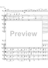 Chaconne - Score