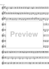 Scènes de Ballet Op.34 - F Horn 2