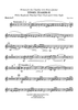 Tinsel Teaser #2 - F Horn
