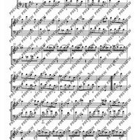Sonata IV - Piano Score and Solo Part