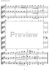 March - Eb Saxophones/Eb Clarinets