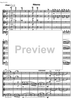 Quintetto aluletico Op.24 - Score