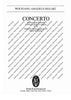 Concerto No. 24 C minor - Full Score