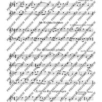 Christmas Carols - Score and Parts