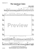 The American Colors - Euphoniums TC/BC