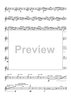 The Kaleidoscopic Pocket Hockets Boogaloo - Bass Clarinet 4