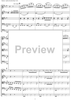 Speedy Gonzales - Score