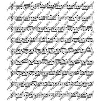 Sonata No. 5 E minor