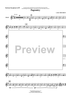 Pageantry - Baritone Saxophone