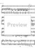 Concerto D Major Op. 1 - Score