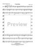 Conviction - Baritone Saxophone