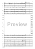 Melodies Mashup No. 1 - Full Score