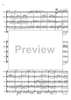 The Quintessencia - Score