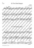 Irish Folk Tunes for Cello