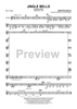 Jingle Bells for Concert Band - 4th F Horns