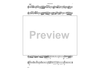 Winds Along the Whippany - Bb Clarinet 2