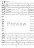 Swingin' on the Orient Express - Score