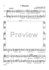 Thumb Position Duos for 2 Double Basses