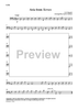 Aria from Xerxes - Cello