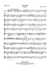 Bom Dia - Bb Trumpet 3