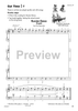 Succeeding at the Piano Theory and Activity Book - Grade 3