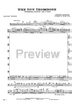 The Toy Trombone - Trombone 2