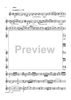 Three Duos, WoO 27 for Violin and Cello - Violin