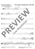 Music of Romantic - Viola