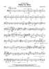 Waltz for Betz - Cello