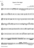 Der Hölle Rache kocht in Meinen Herzen from Die Zauberflöte KV620 - Solo Eb Cornet