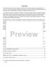 Title Page, Foreword and Contents - Bonus Material