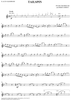 Tailspin - Alto Saxophone
