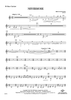 Nevermore - Bass Clarinet