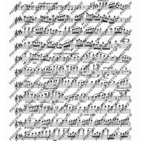 Sonatine - Score and Parts