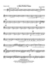 A More Perfect Union - Bb Clarinet 2