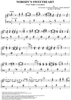 Nobody's Sweetheart (''Fats'' Waller's Conception)