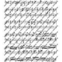 Concerto C minor - Piano Reduction