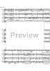 Rondo - Score