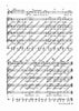 Guantanamera - Choral Score
