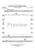 Earl of Oxford's March - F Horn (Optional Trombone)