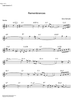 Remembrance - C Instrument