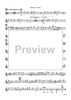 Mambo Jambo - Alto Saxophone 1
