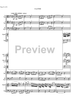 Music for the Royal Fireworks HWV 351 - Score