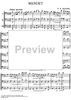 Menuet - Bass Clef Instrument