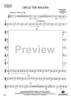 Circle The Wagons - Baritone Saxophone