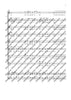 Verbo Domini - Choral Score