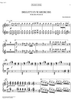 Brigitta's Wardrobe - Piano 1