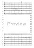 Journey to the Emerald City - Full Score