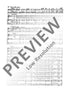 St John Passion - Score