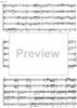 6 Bagatellen Op.117b - Score
